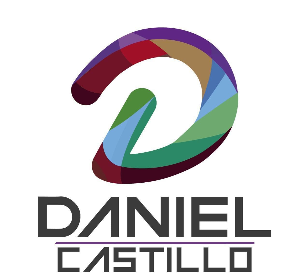LogotipoDaniel Castillo